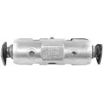 81756 - : CalCat CARB Direct Fit Catalytic Converter for Walker Exhaust Image