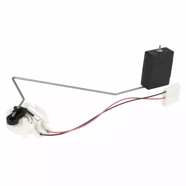 DG1Z9A299C - Fuel System: Fuel Sender Unit for FORD Image