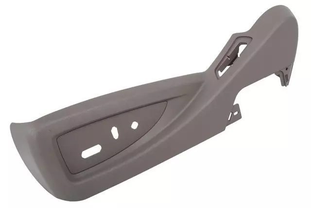 22940419 - Body: Outer Finish Panel for Chevrolet: Silverado 2500 HD, Silverado 3500 HD | GMC: Sierra 2500 HD, Sierra 3500 HD Image