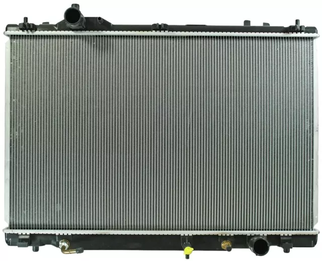 8013037 - : Agility Radiator for Agility Image
