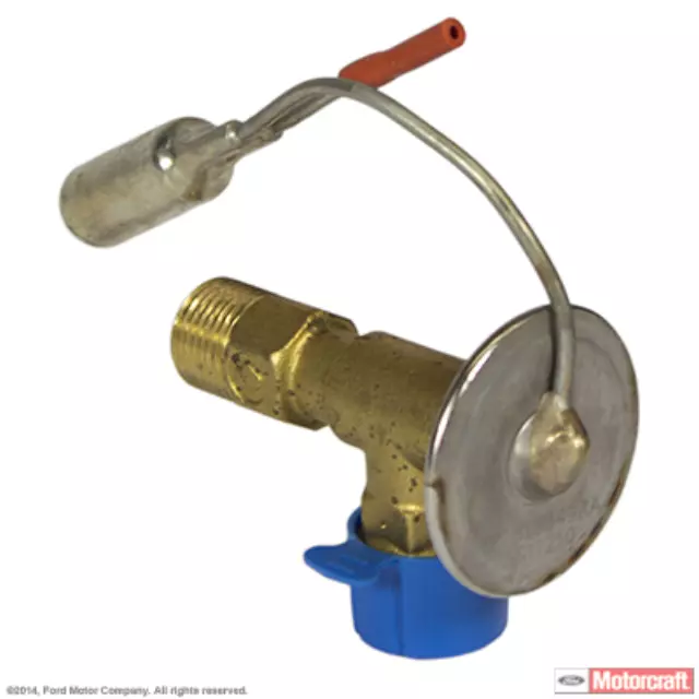 A/C Expansion Valve - Ford (YF2Z-19849-AA)
