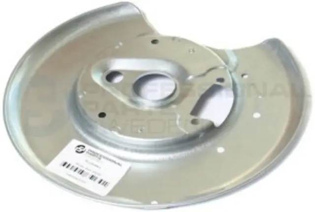 51436883 - : Professional Parts Sweden Brake Dust Shield for PROFESSIONAL PARTS Image