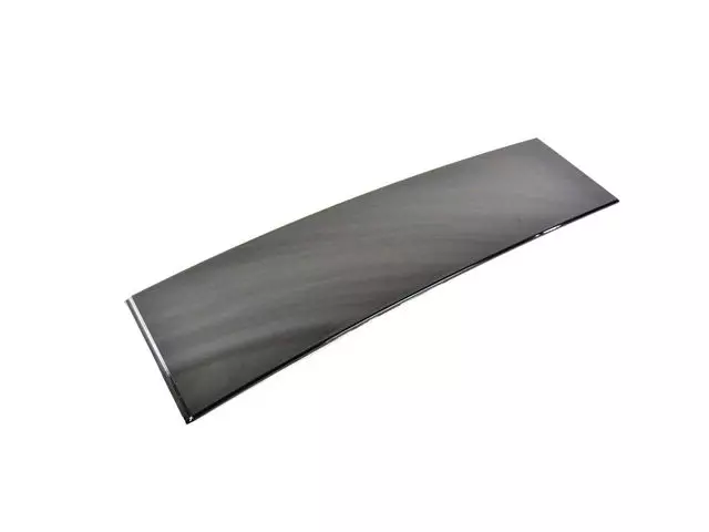 68715110AA - Exterior Ornamentation: C Pillar Applique, Right for Chrysler: Pacifica, Voyager Image