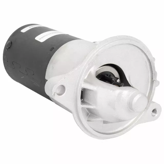 F2TZ11002BRM - : 1992-1997 Ford - Starter Motor for Ford: E-350 Econoline, E-350 Econoline Club Wagon, Econoline Super Duty, F-250, F-250 HD, F-350, F-Super Duty Image