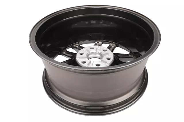 20x9 Aluminum Wheel - GM (84416478)