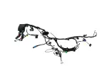 68414192AB - Electrical: Headlamp To Dash Wiring for Fiat: 500 Image