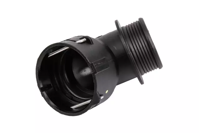 95493441 - : Radiator Outlet Hose Connector for Buick: Encore | Chevrolet: Trax Image