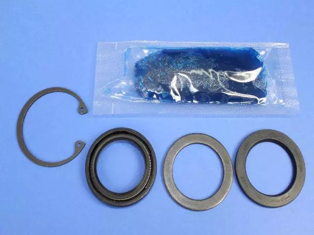 Steering Gear Pitman Shaft Seal Kit - Mopar (4470365)