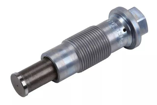 55489220 - : Timing Chain Tensioner for Cadillac: Escalade, Escalade ESV | Chevrolet: Silverado 1500, Silverado 1500 LTD, Suburban, Tahoe | GMC: Sierra 1500, Sierra 1500 Limited, Yukon, Yukon XL Image