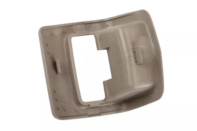 20800933 - Body: Seat Latch Cover for Cadillac: CTS Image