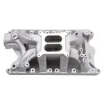 7581 - : RPM Air-Gap Small Block Ford 351W Intake Manifold for Edelbrock Image