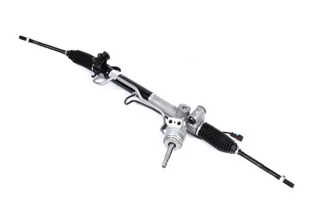 Hydraulic Rack and Pinion Steering Gear Assembly - GM (22886743)