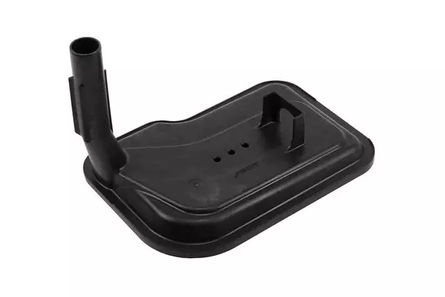 Automatic Transmission Fluid Filter Kit with Seal - GM (24236931)