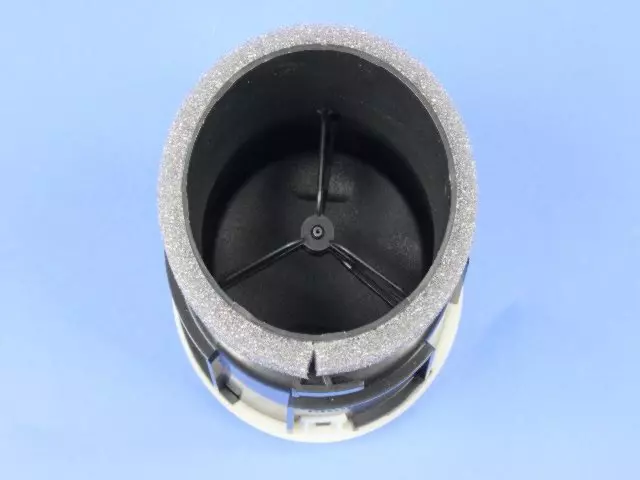 Air Conditioning & Heater Outlet - Mopar (1WU241X9AA)