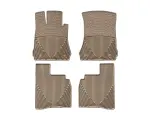 MBW221T - : All Weather Floor Mats for WeatherTech Image