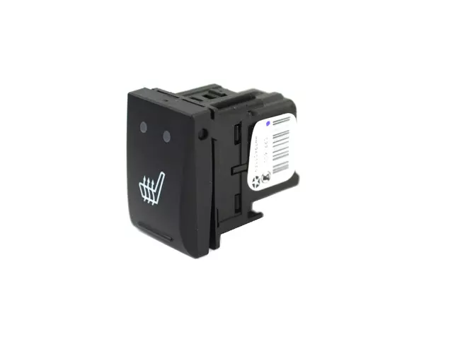 68110968AB - Electrical: Heated Seat Switch for Mopar Image