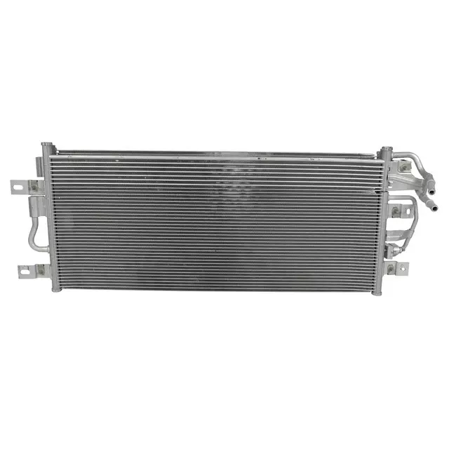 BB5Z19712C - HVAC: Condenser for Ford: Explorer Image image