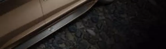 Step Assembly - GM (19328616)