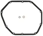 OS32339 - : Engine Oil Pan Gasket Set for Mahle Image