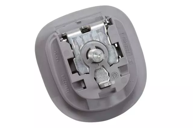 Light Ash Gray Cargo Tie Down Loop - GM (23284864)