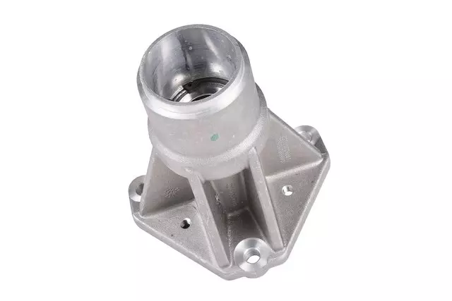 84098258 - : Front Wheel Drive Intermediate Shaft Housing for Cadillac: ATS, CTS Image