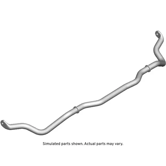 15837426 - Suspension: Stabilizer Bar for GM Image