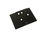 68301914AA - Body Sheet Metal Except Doors: Seat Mounting Plate, Left for Ram: 1500 Image