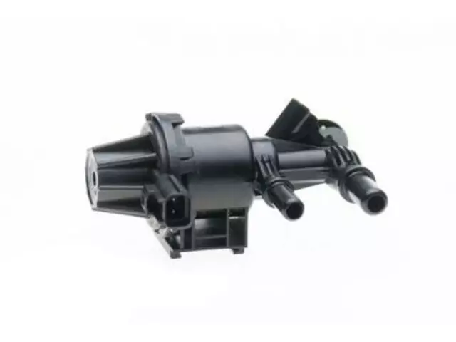 4U5Z9J451BA - Emission System: Purge Valve for Ford: Explorer, Explorer Sport Trac, Ranger | Mercury: Mountaineer Image