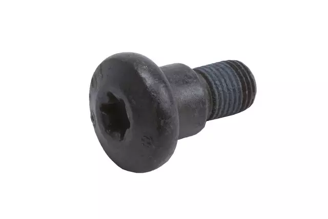 Seat Belt Bolt - GM (11561897)