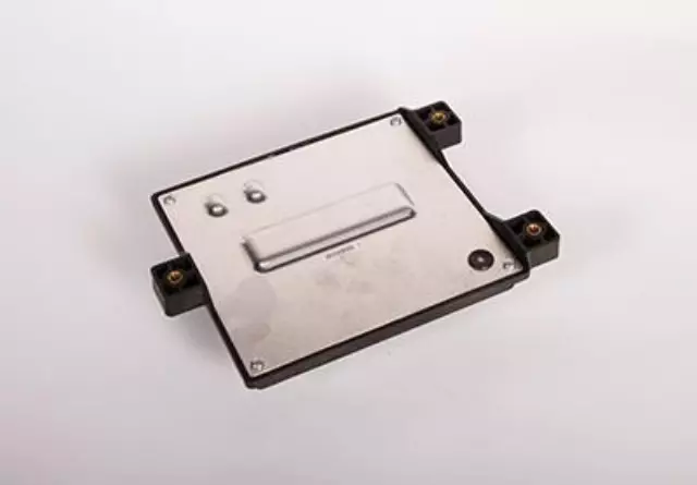 20898936 - : Fuel Pump Flow Control Module for Chevrolet: Silverado 1500, Silverado 2500 HD, Silverado 3500 HD | GMC: Sierra 1500, Sierra 2500 HD, Sierra 3500 HD Image