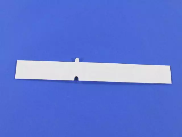 Nameplate - Mopar (5JN11CA1AB)