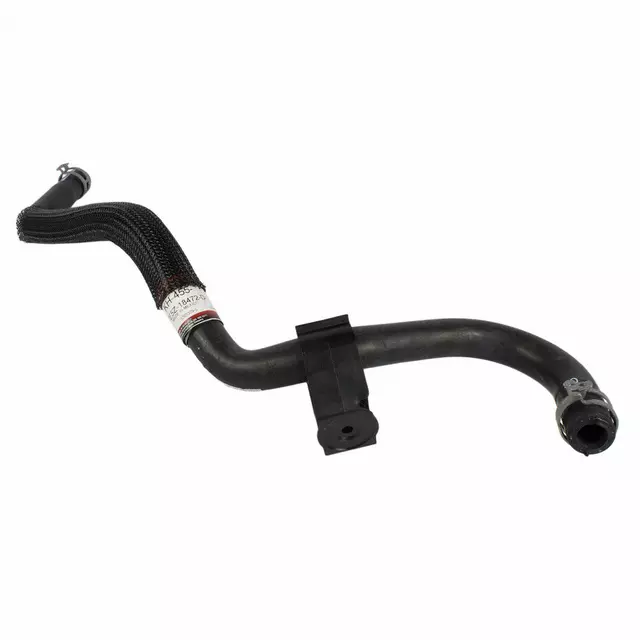 HVAC Heater Hose - Ford (7E5Z-18472-D)