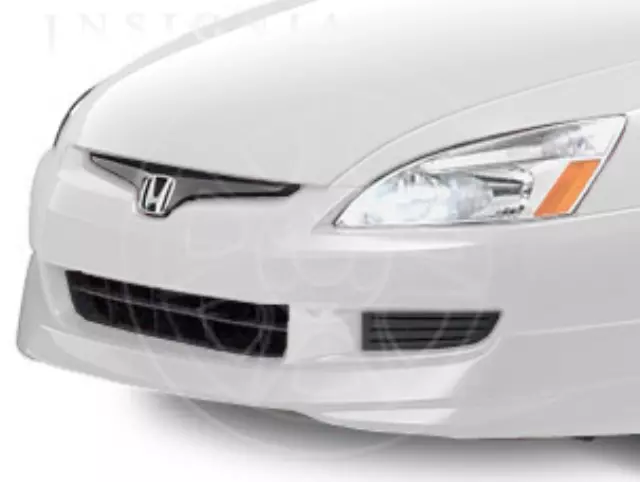 8F01SDN110A - Body: Spoiler, Front Underbody for Honda: Accord Image