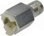 800701 - : Oil Cooler Line Connector for Dorman Image