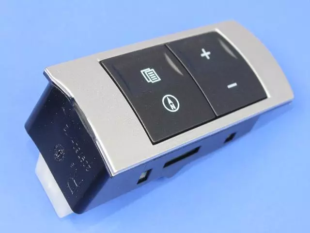 UZ561ZAAD - : Steering Wheel Switch, Right for Mopar Image