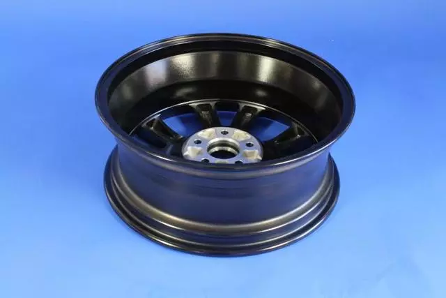 Aluminum Wheel - Mopar (1TR44RXFAA)