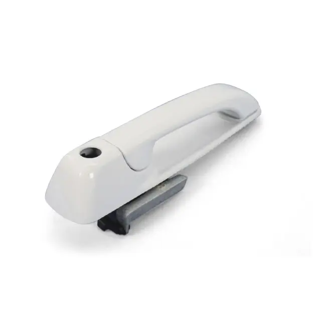 1GH21GW7AF - Doors, Door Mirrors and Related Parts: Exterior Door Handle, Left for Mopar Image