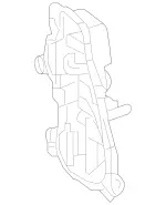 1568200277 - : Socket Panel for Mercedes-Benz Image