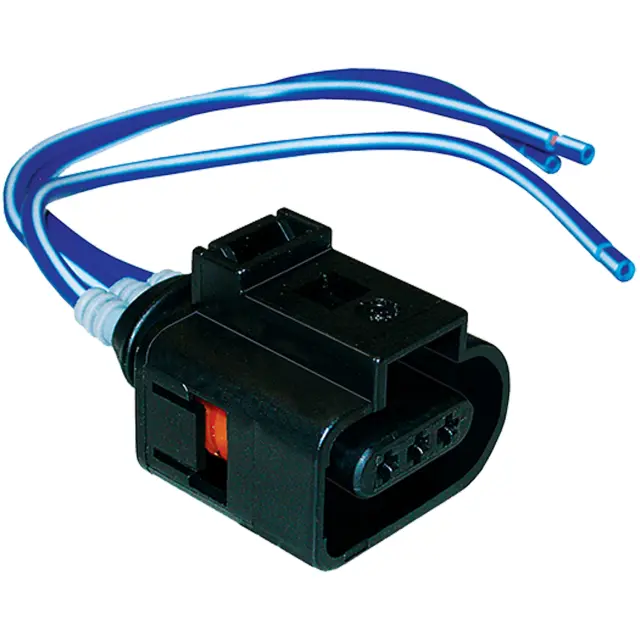 1711991 - Air Conditioning &amp; Heat: A/C Pressure Transducer Connector for GLOBAL PARTS DISTRIBUTORS Image