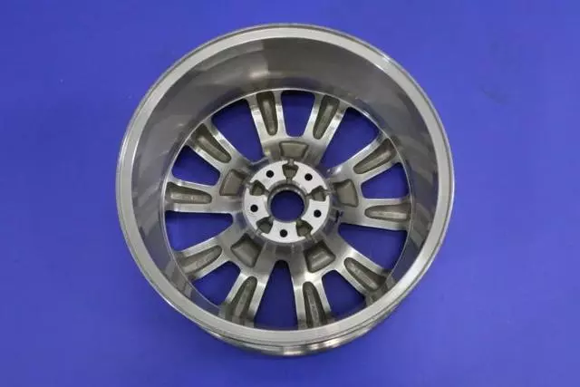 Wheel, Alloy - Mopar (5SN87AAAAB)