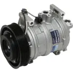 CO11224C - : A/C Compressor -- UAC 10SR15C Compressor Assembly for UAC Image
