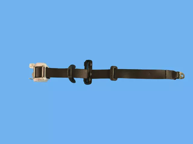 Retractor Seat Belt, Left - Mopar (68770738AA)