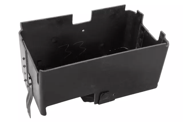 84640368 - : Battery Cover for Cadillac: XT4 Image