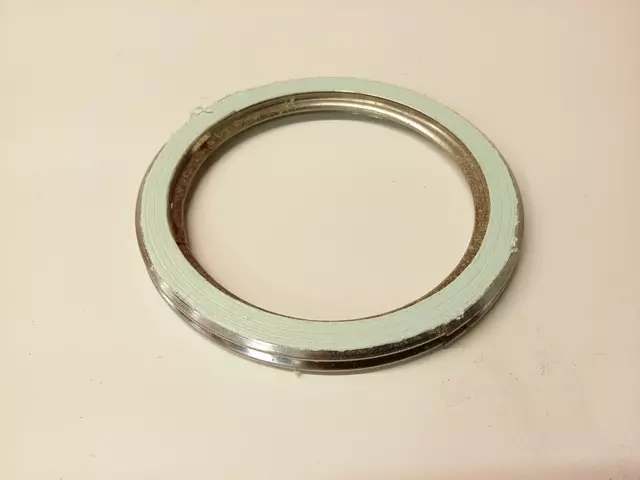9091706061 - : 1995-2004 Toyota Front Exhaust Pipe Gasket Tacoma for Toyota: 4Runner, Land Cruiser, Paseo, T100, Tacoma, Tercel Image