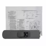 BC3Z25602B82AC - Electrical: Height Adjuster for Ford: F-250 Super Duty, F-350 Super Duty, F-450 Super Duty Image