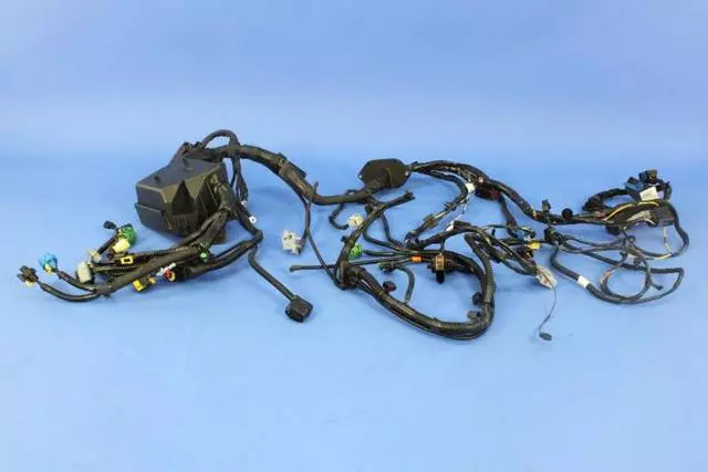 68215025AD - Electrical: Headlamp To Dash Wiring for Mopar Image