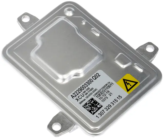 601068 - Electrical, Lighting and Body: High Intensity Discharge (HID) Lighting Ballast for Dorman Image
