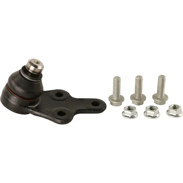 K500388 - Suspension &amp; Steering: MOOG Chassis Products K500388 Suspension Ball Joint Front Left Lower for Moog Image
