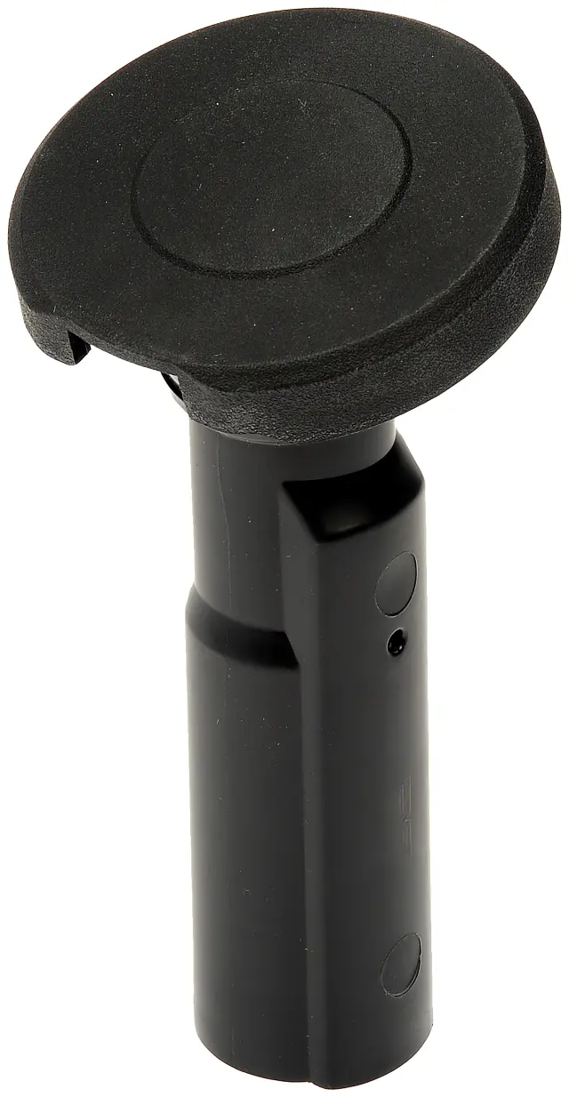 47830 - Tire and Wheel: Spare Tire Hoist Cover for Dorman Image