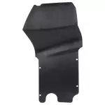 5G7Z17F819AAPTM - : Cover Assembly Rear for Ford Image